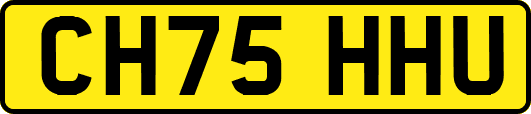 CH75HHU