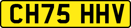 CH75HHV