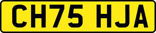 CH75HJA