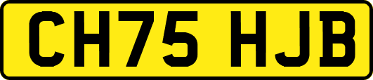 CH75HJB