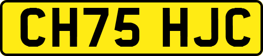 CH75HJC
