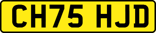 CH75HJD