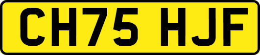 CH75HJF