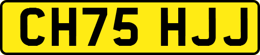 CH75HJJ