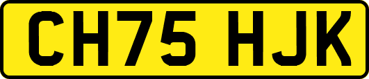CH75HJK