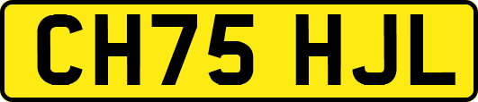 CH75HJL