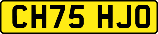 CH75HJO