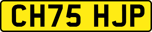 CH75HJP