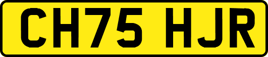 CH75HJR