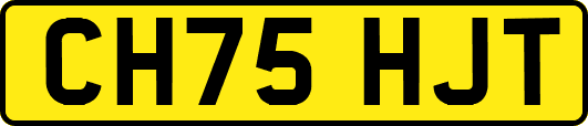 CH75HJT