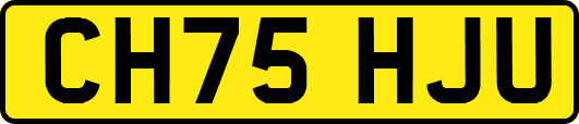 CH75HJU