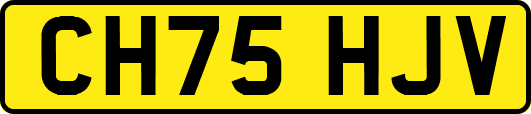CH75HJV