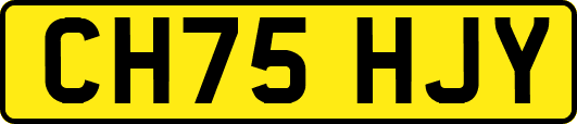 CH75HJY