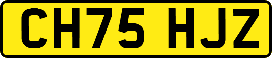 CH75HJZ