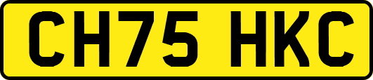 CH75HKC