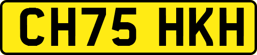 CH75HKH