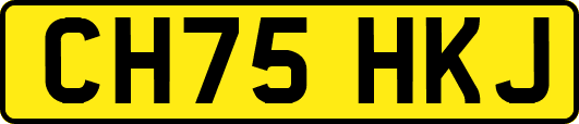 CH75HKJ