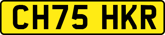 CH75HKR