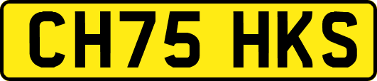 CH75HKS