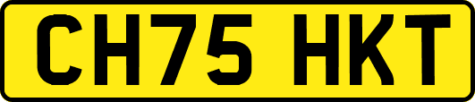 CH75HKT