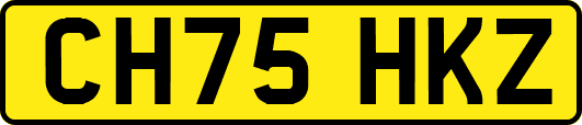 CH75HKZ