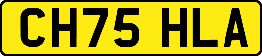 CH75HLA