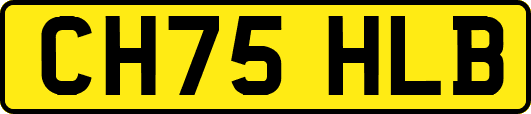 CH75HLB