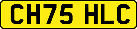 CH75HLC