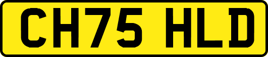CH75HLD