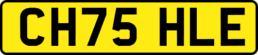 CH75HLE
