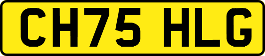 CH75HLG