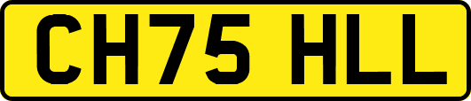 CH75HLL