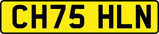 CH75HLN