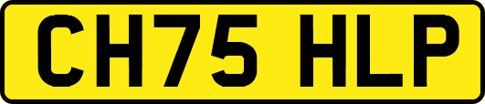 CH75HLP
