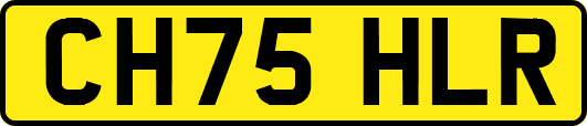 CH75HLR