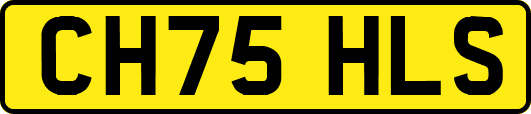 CH75HLS