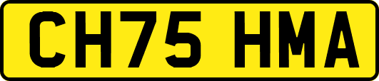 CH75HMA