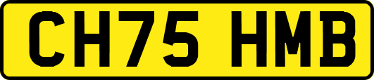 CH75HMB