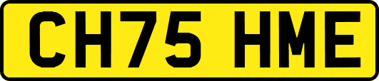 CH75HME