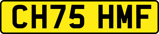 CH75HMF