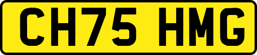 CH75HMG