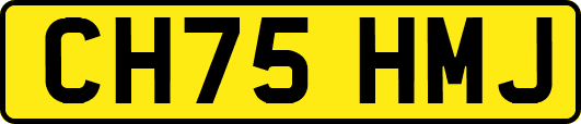 CH75HMJ