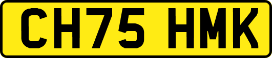 CH75HMK