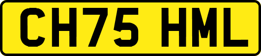 CH75HML