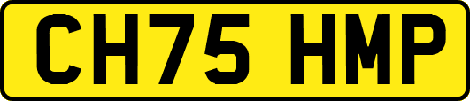 CH75HMP
