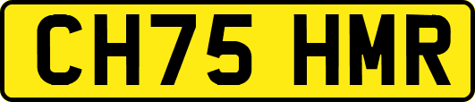 CH75HMR