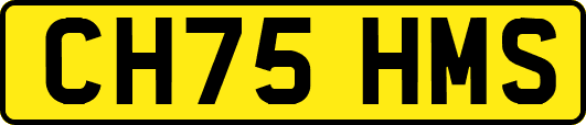 CH75HMS