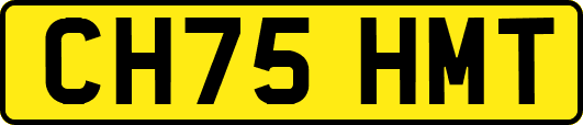 CH75HMT