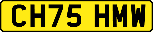 CH75HMW