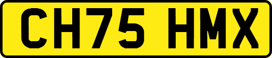 CH75HMX